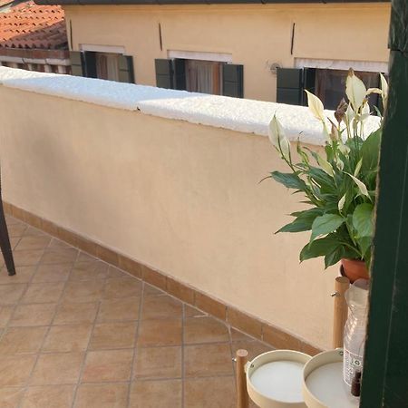 Residenza Al Volto Apartment Венеция Екстериор снимка