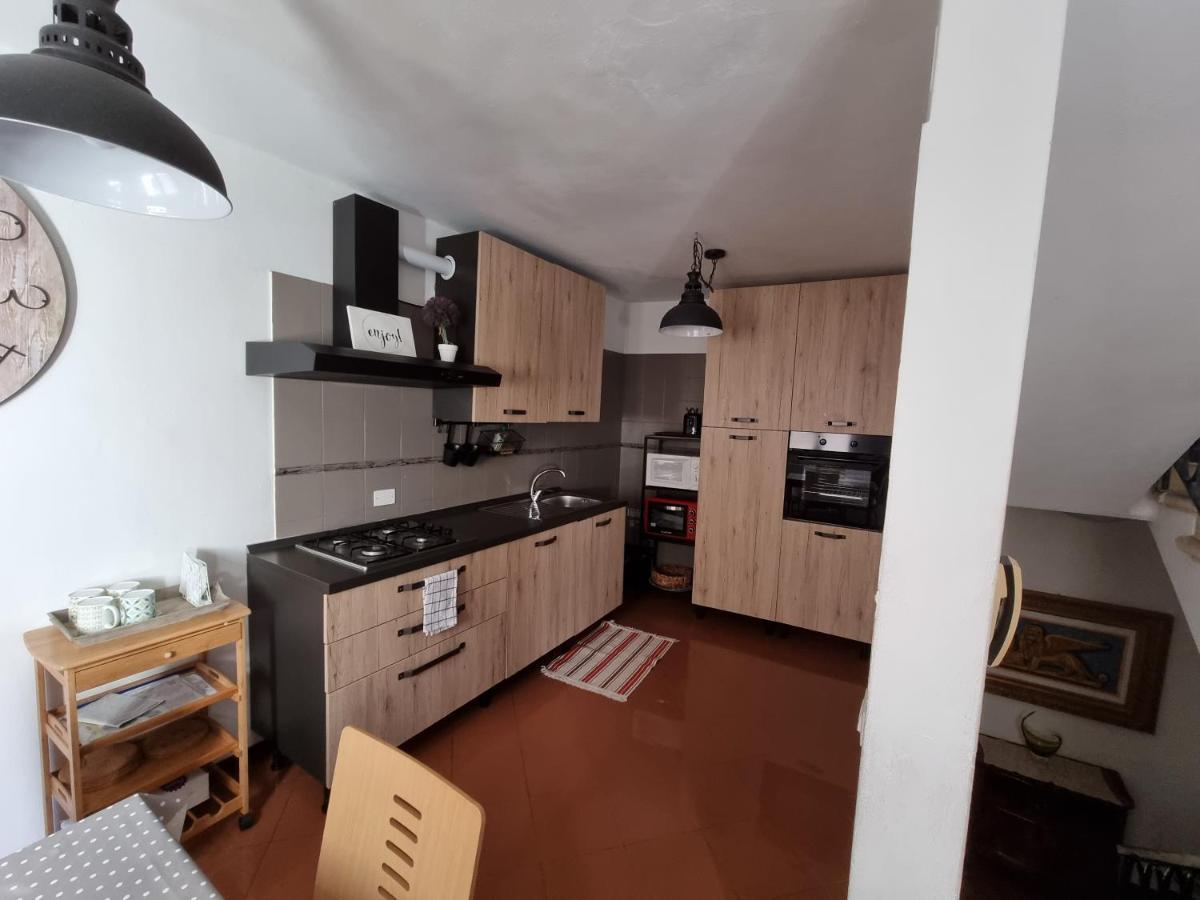 Residenza Al Volto Apartment Венеция Екстериор снимка