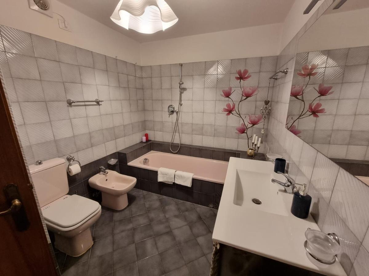 Residenza Al Volto Apartment Венеция Екстериор снимка