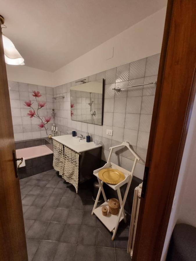 Residenza Al Volto Apartment Венеция Екстериор снимка