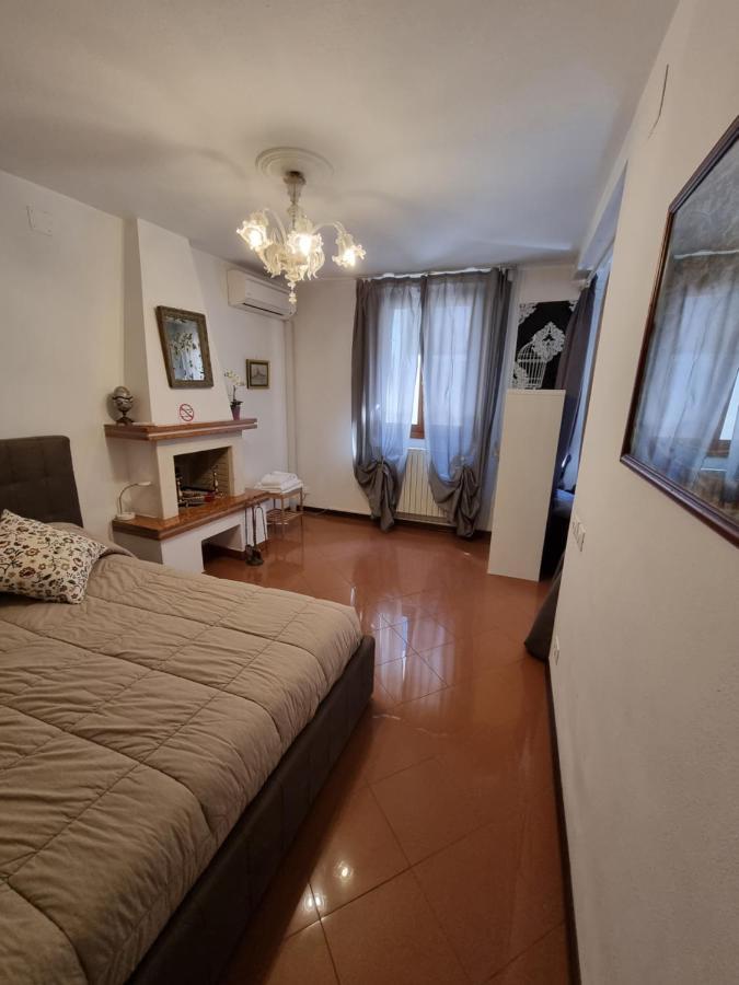 Residenza Al Volto Apartment Венеция Екстериор снимка