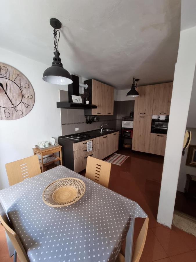 Residenza Al Volto Apartment Венеция Екстериор снимка