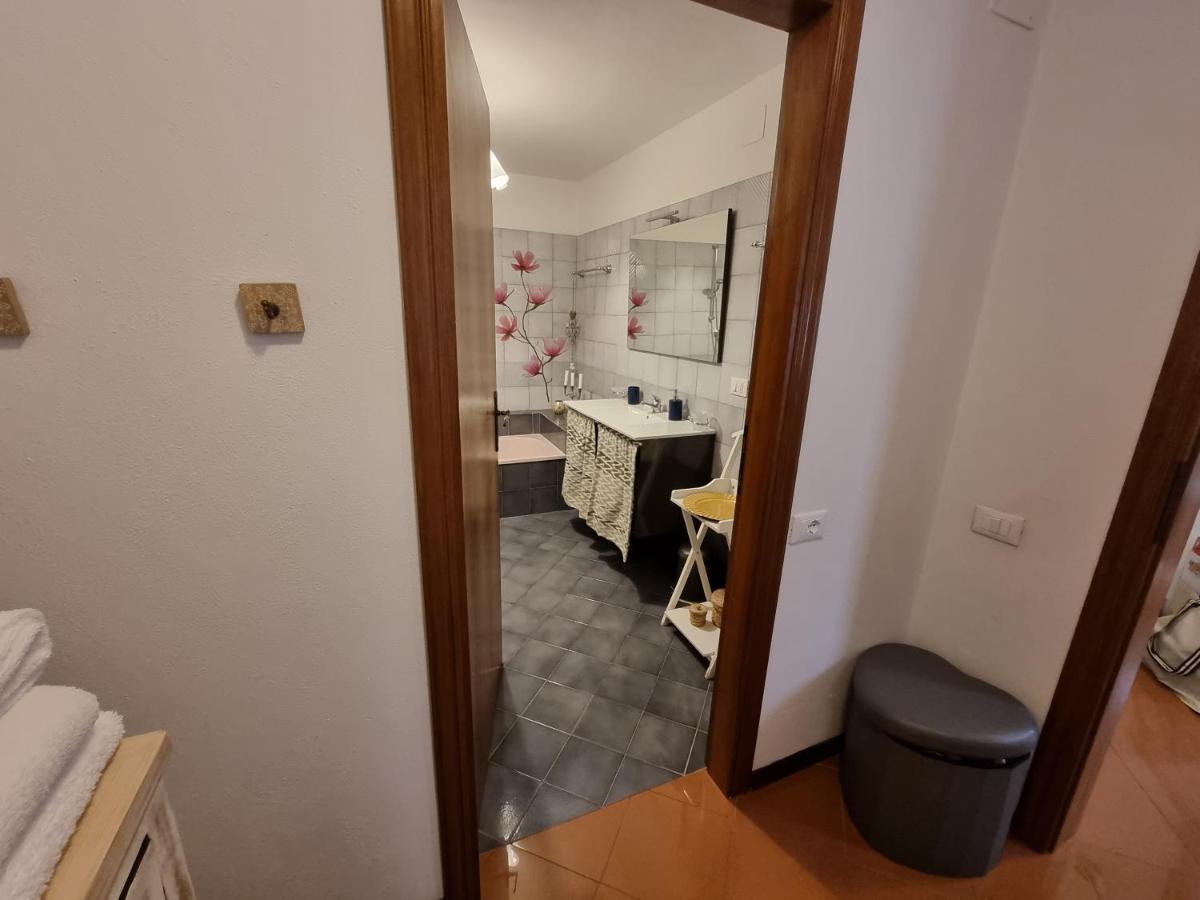 Residenza Al Volto Apartment Венеция Екстериор снимка