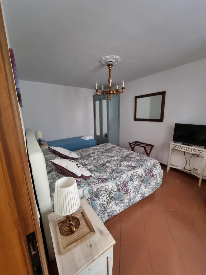 Residenza Al Volto Apartment Венеция Екстериор снимка