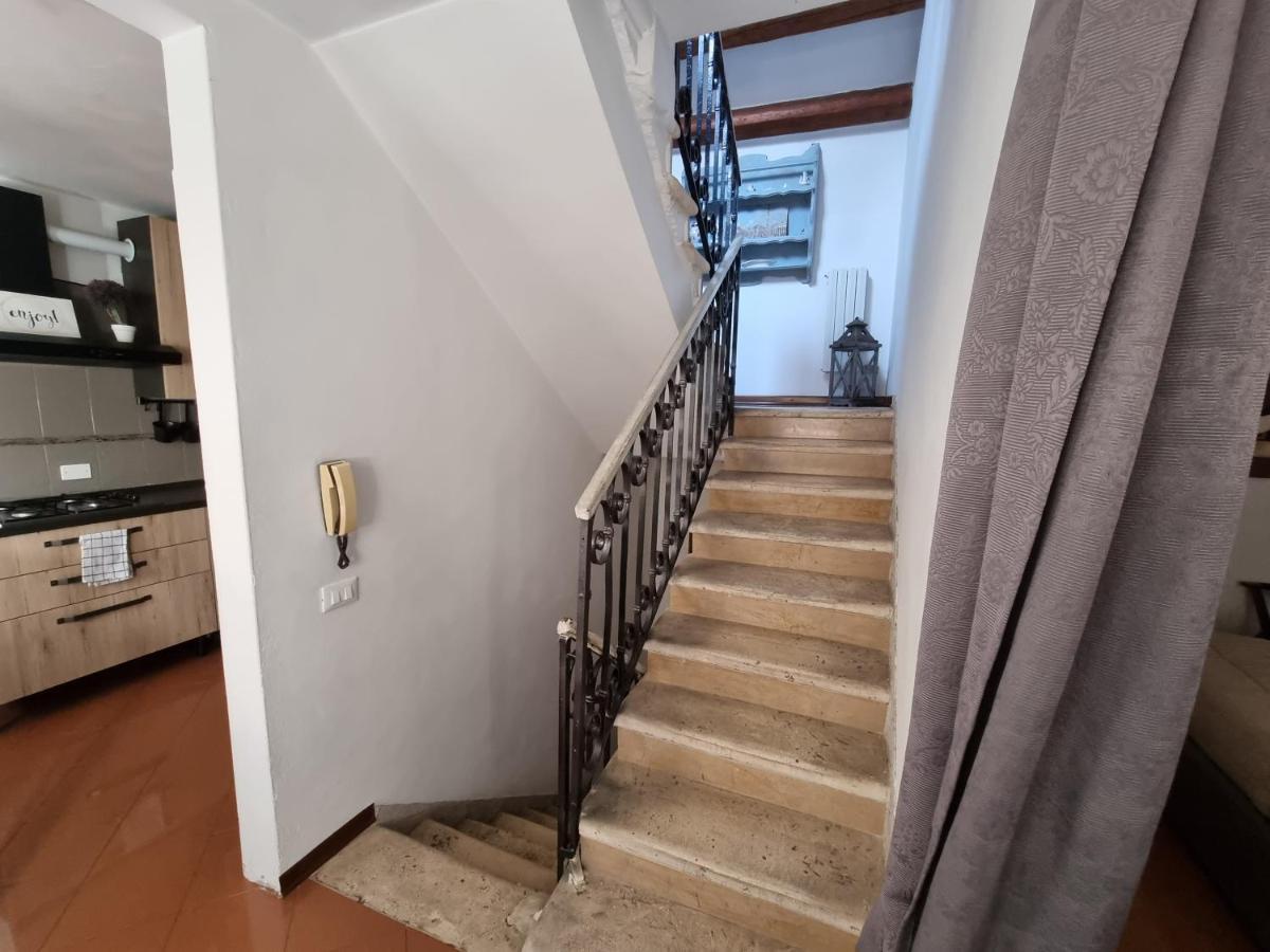 Residenza Al Volto Apartment Венеция Екстериор снимка