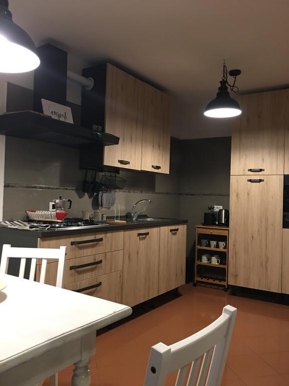 Residenza Al Volto Apartment Венеция Екстериор снимка