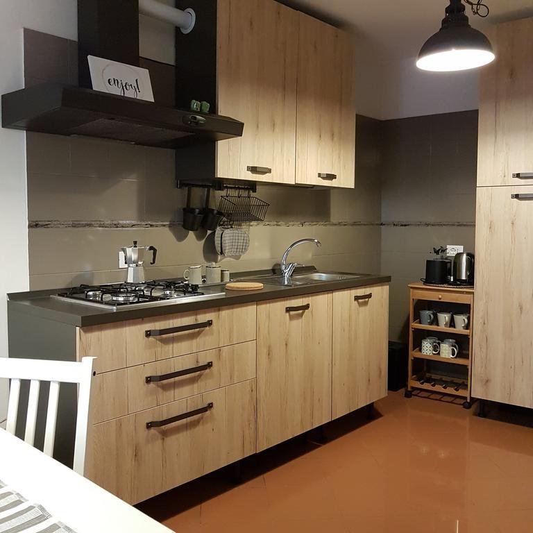 Residenza Al Volto Apartment Венеция Екстериор снимка