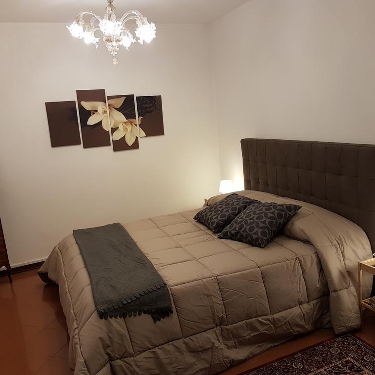 Residenza Al Volto Apartment Венеция Екстериор снимка