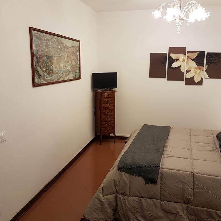 Residenza Al Volto Apartment Венеция Екстериор снимка