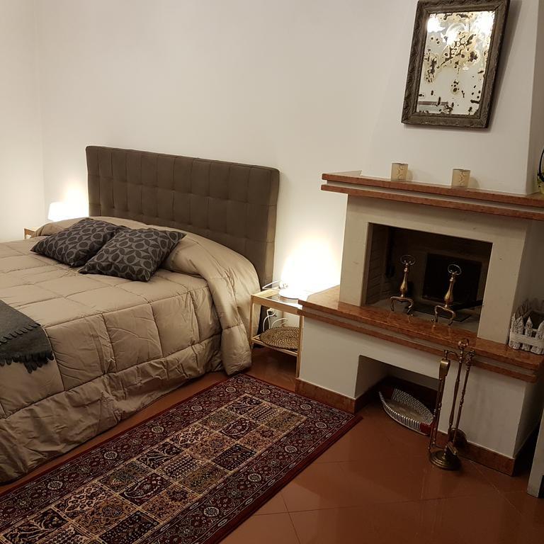 Residenza Al Volto Apartment Венеция Екстериор снимка