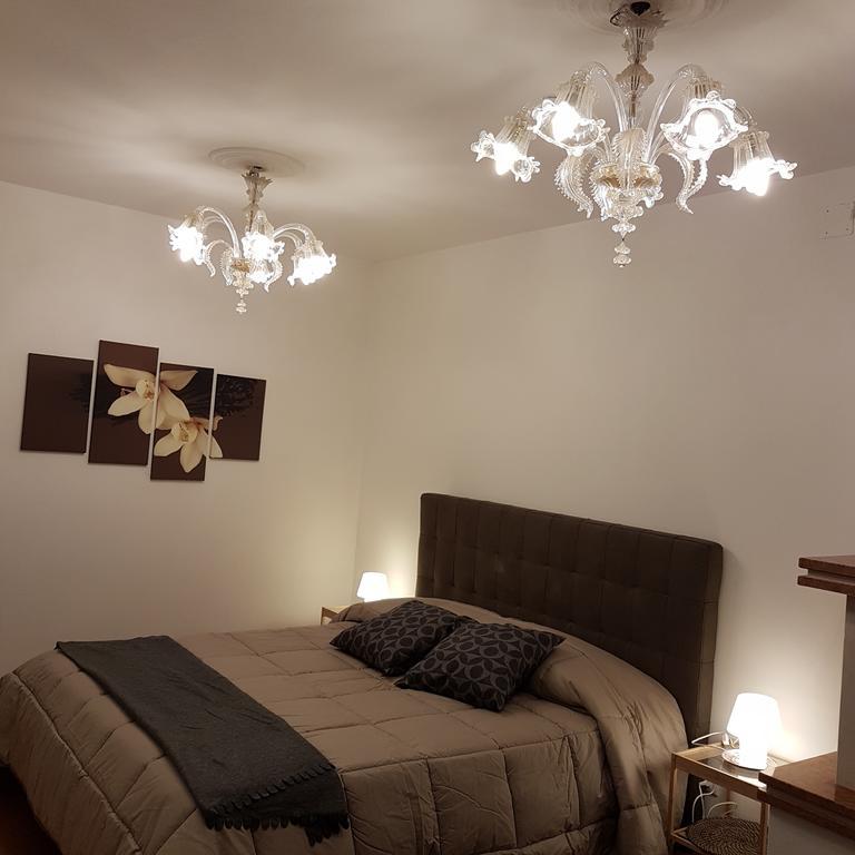 Residenza Al Volto Apartment Венеция Екстериор снимка