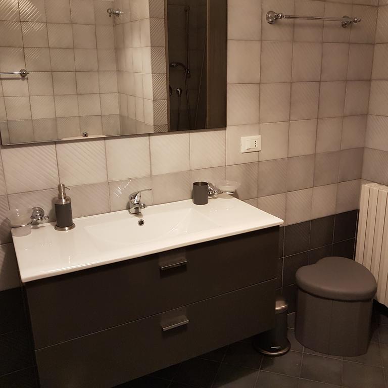 Residenza Al Volto Apartment Венеция Екстериор снимка