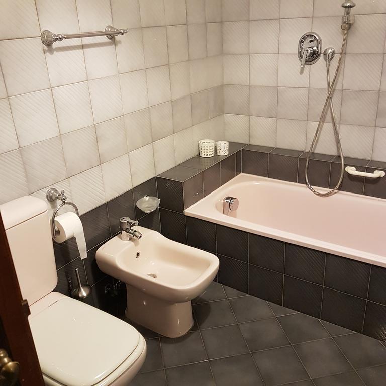 Residenza Al Volto Apartment Венеция Екстериор снимка