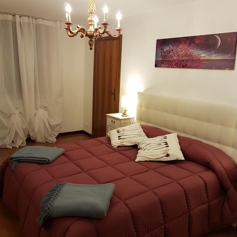 Residenza Al Volto Apartment Венеция Екстериор снимка