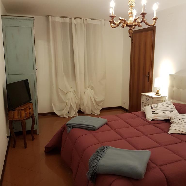 Residenza Al Volto Apartment Венеция Екстериор снимка