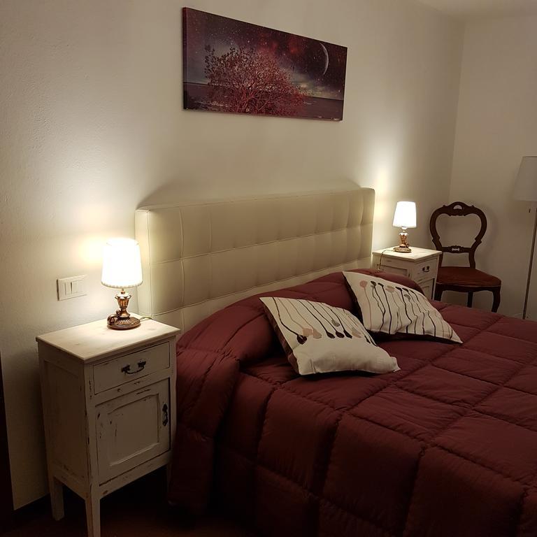 Residenza Al Volto Apartment Венеция Екстериор снимка