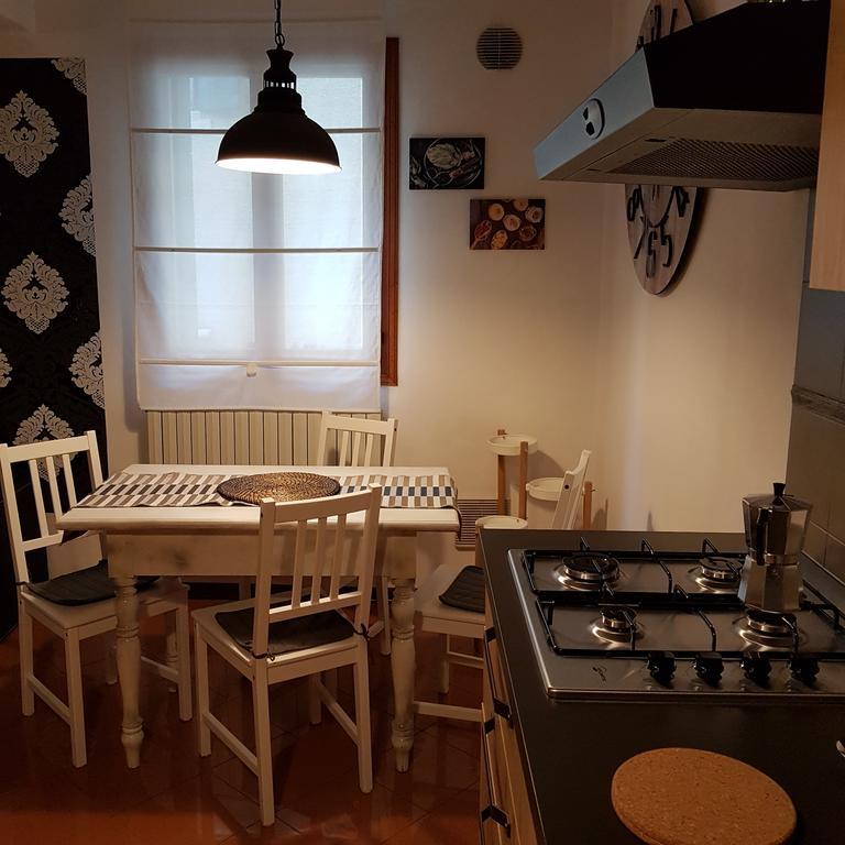 Residenza Al Volto Apartment Венеция Екстериор снимка
