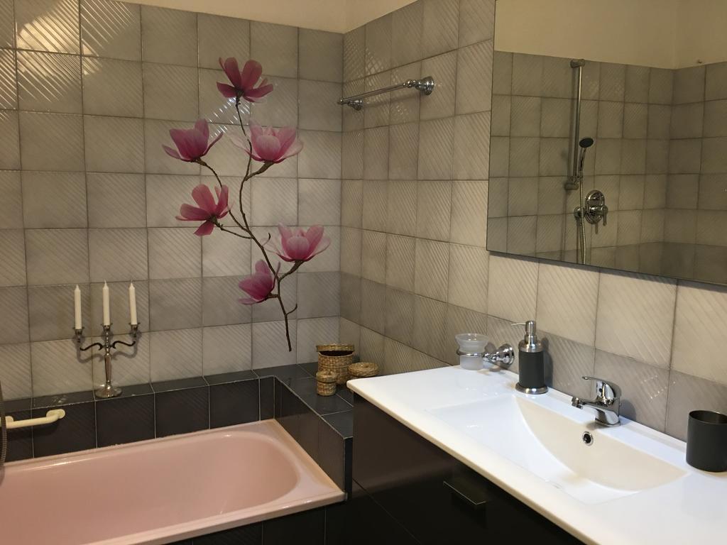 Residenza Al Volto Apartment Венеция Екстериор снимка