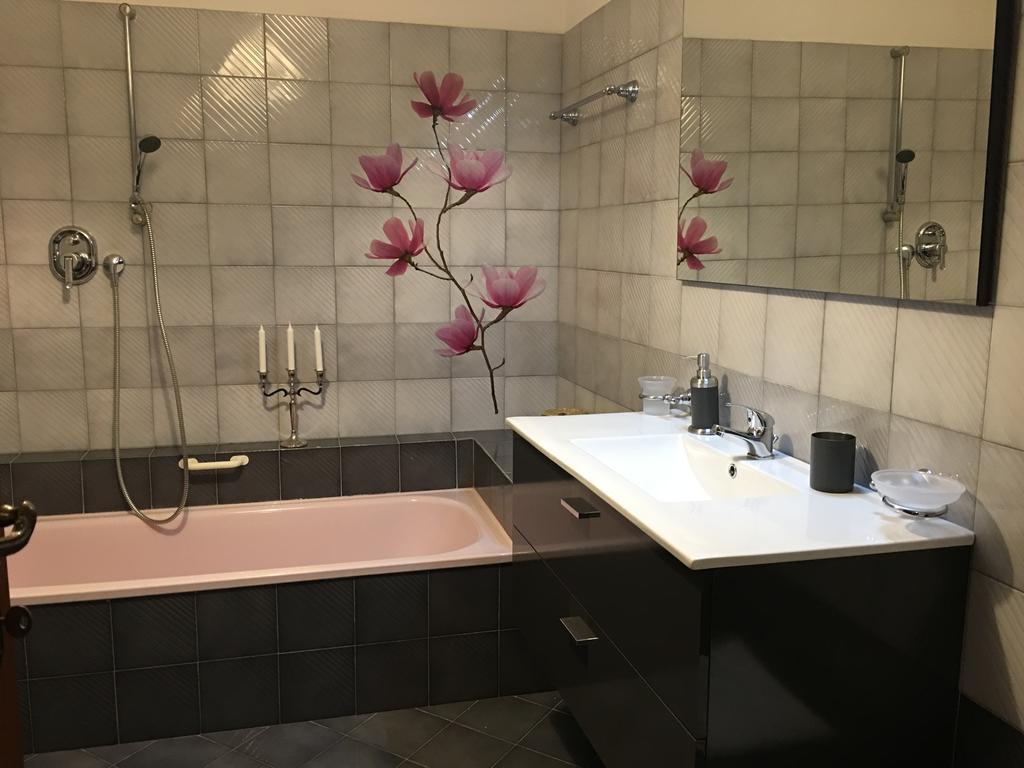 Residenza Al Volto Apartment Венеция Екстериор снимка