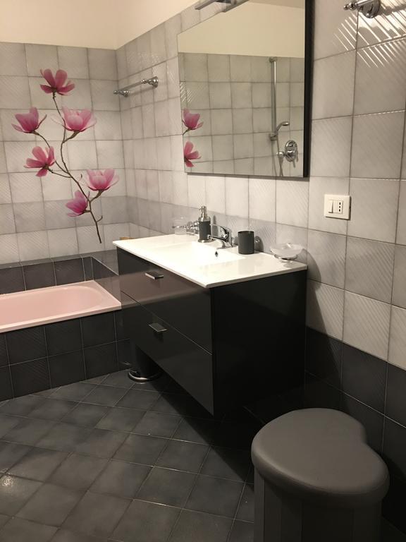Residenza Al Volto Apartment Венеция Екстериор снимка