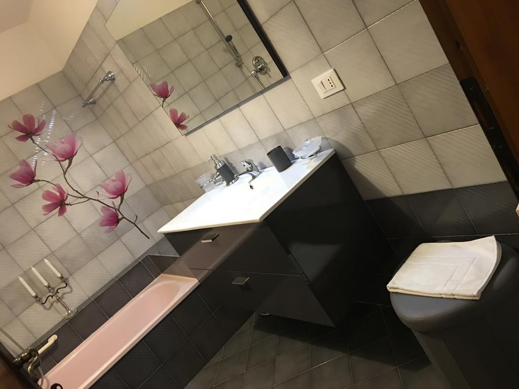 Residenza Al Volto Apartment Венеция Екстериор снимка